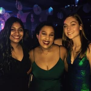 Meet your Posher, Luci